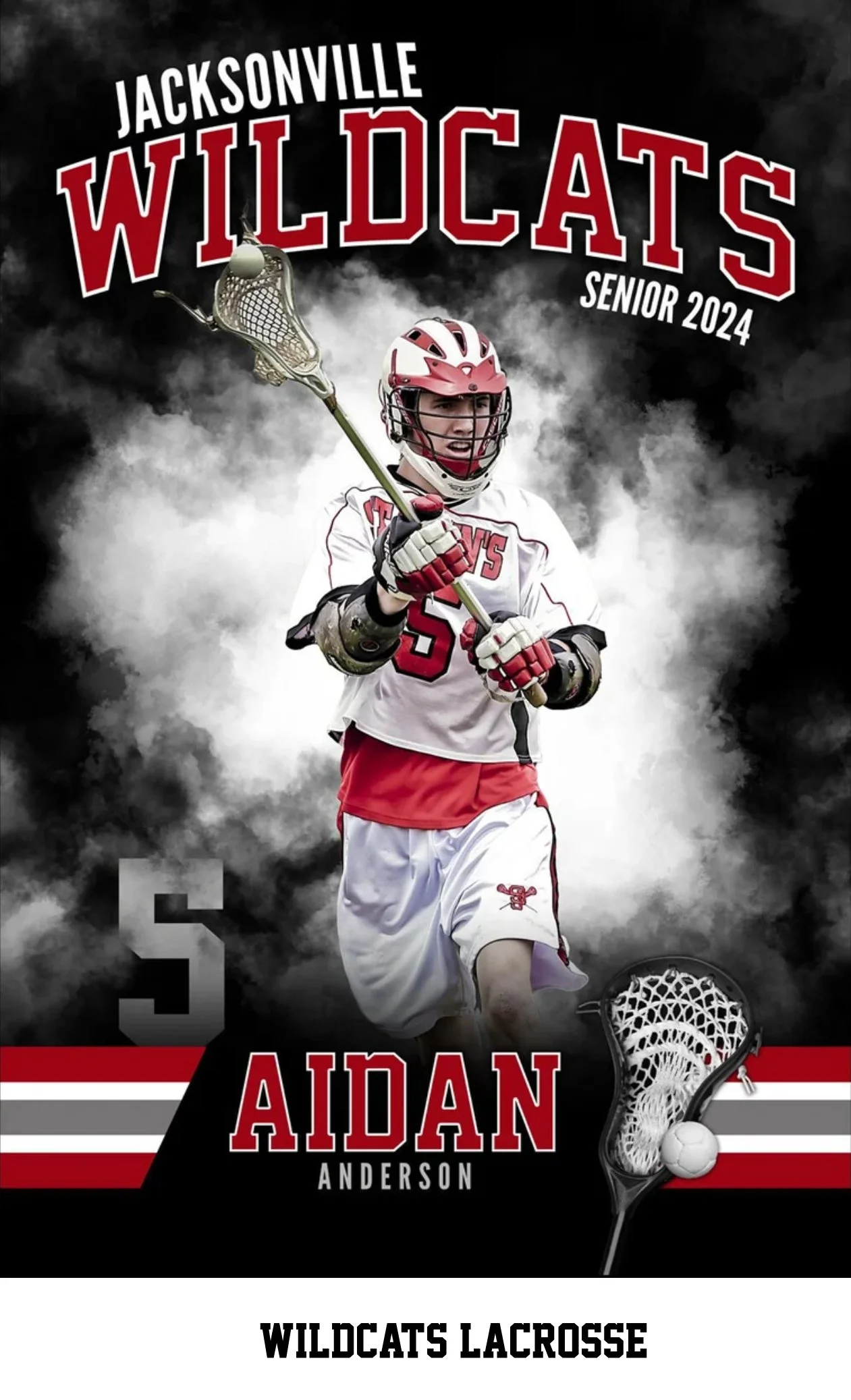 Katie Ann Designs - Wildcats Lacrosse.jpg