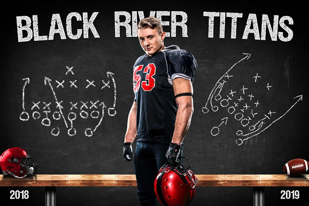 My Photo Borders.com -  Football Chalk Team.jpg