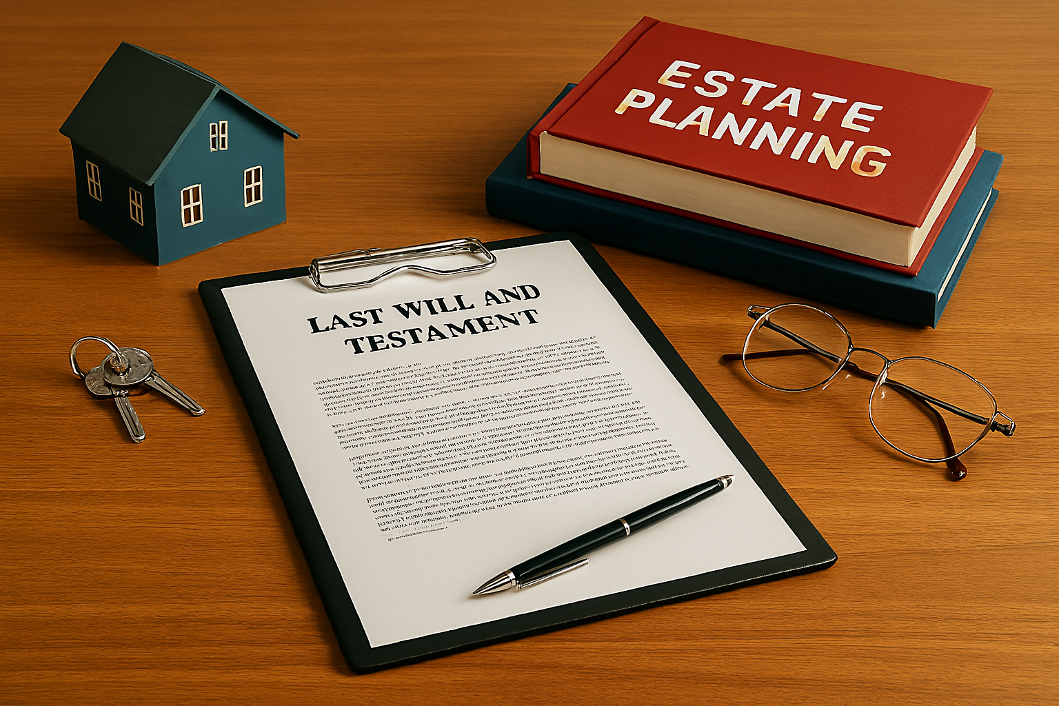 I’ve Been Named as an Executor - Now What?