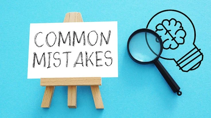 5 Common Real Estate Mistakes Buyers and Sellers Should Avoid