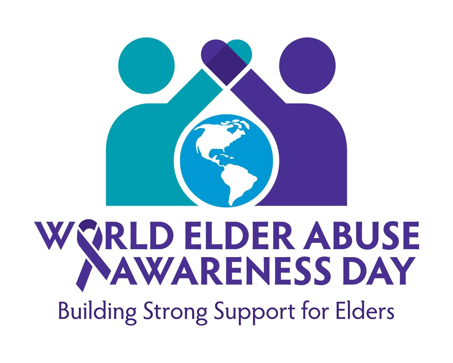 June 15th is World Elder Abuse Awareness Day