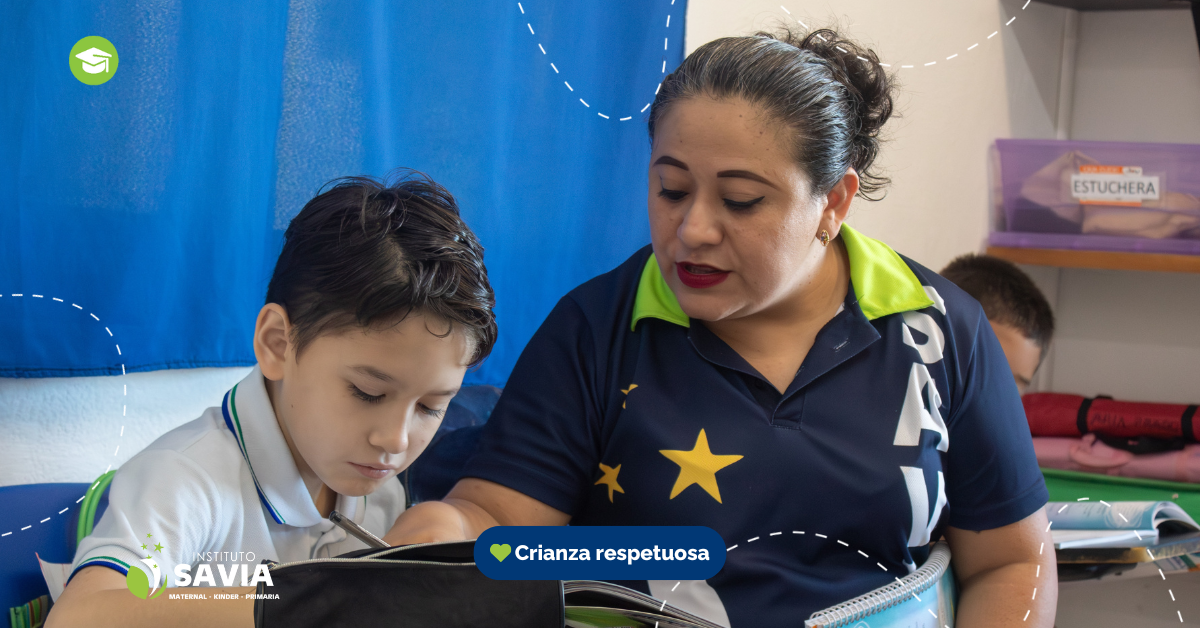 Qué debe ofrecer hoy una buena escuela primaria con enfoque respetuoso