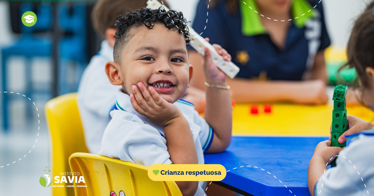 Claves para elegir el colegio ideal: de maternal a primaria.