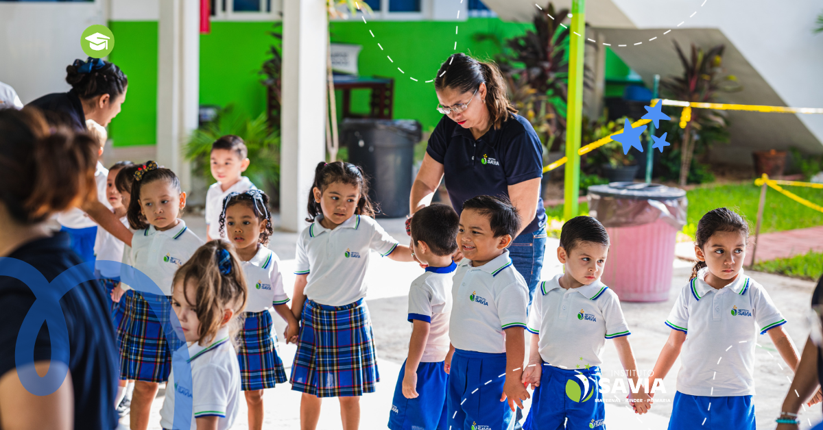 ¿Cómo elegir la mejor escuela para tu hijo? 7 señales que te darán claridad desde la primera visita
