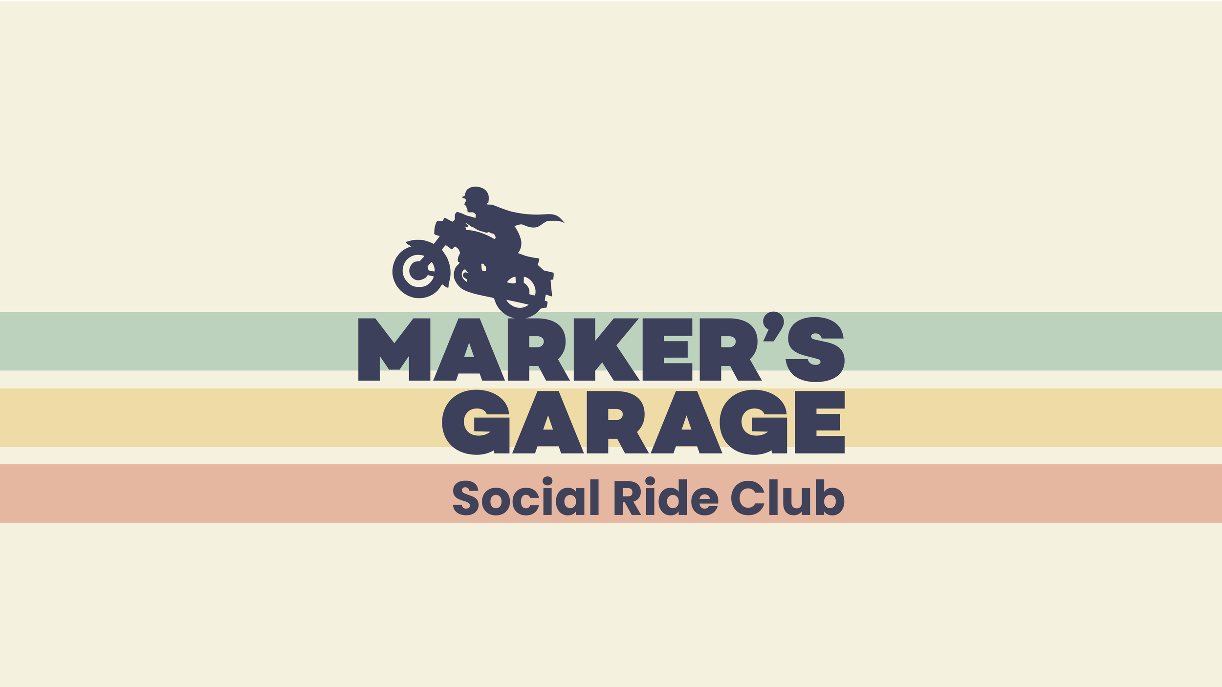 Social Ride Club