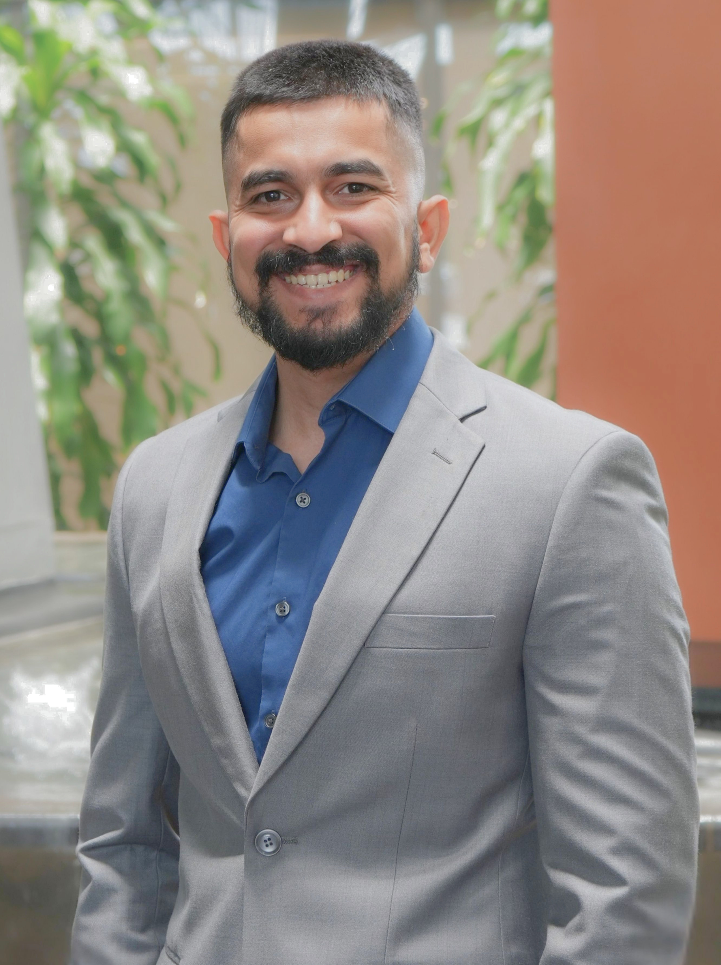 Hussein Rawji