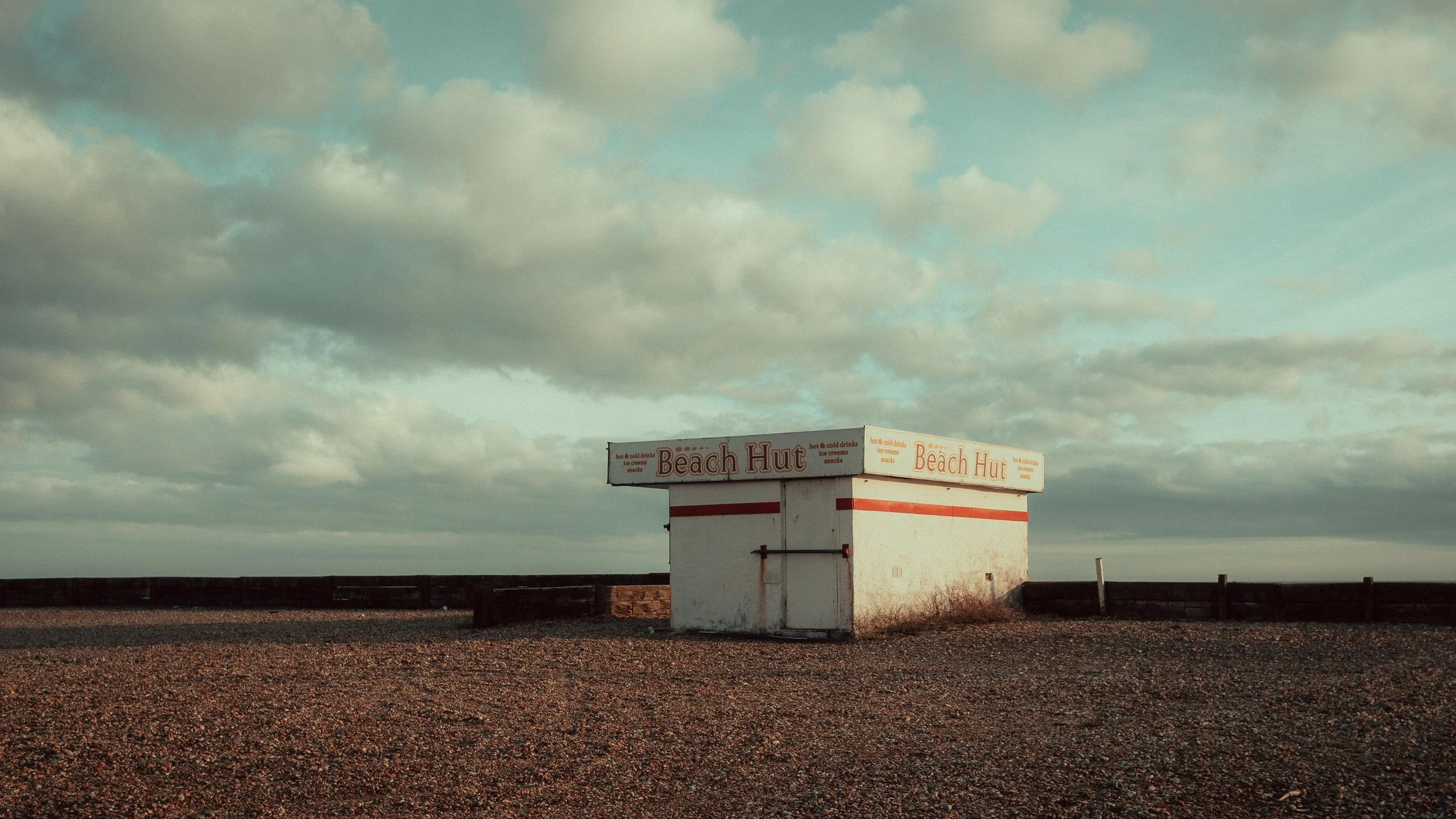 Funland - Hayling Island