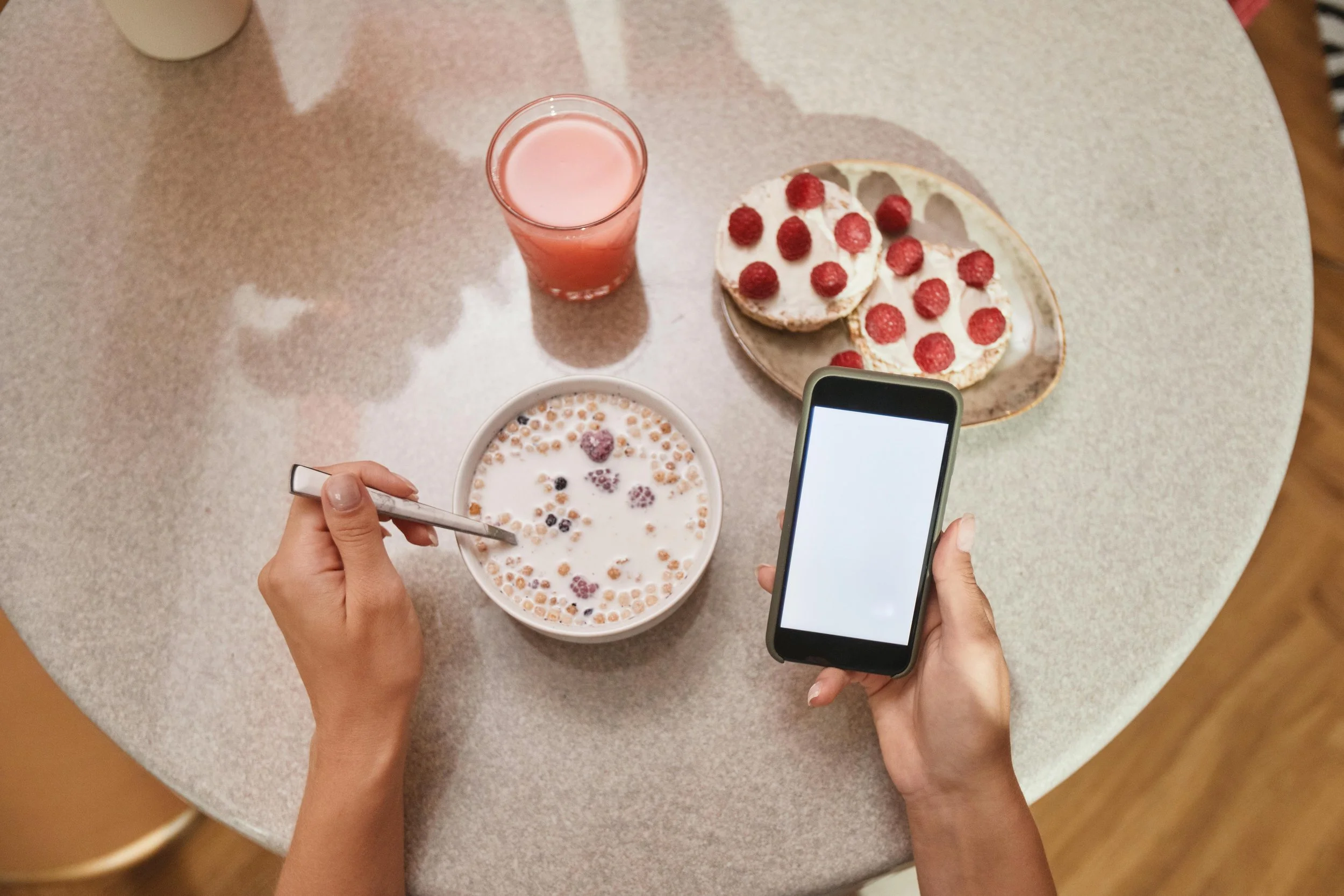 Plan prehrane za mršavljenje