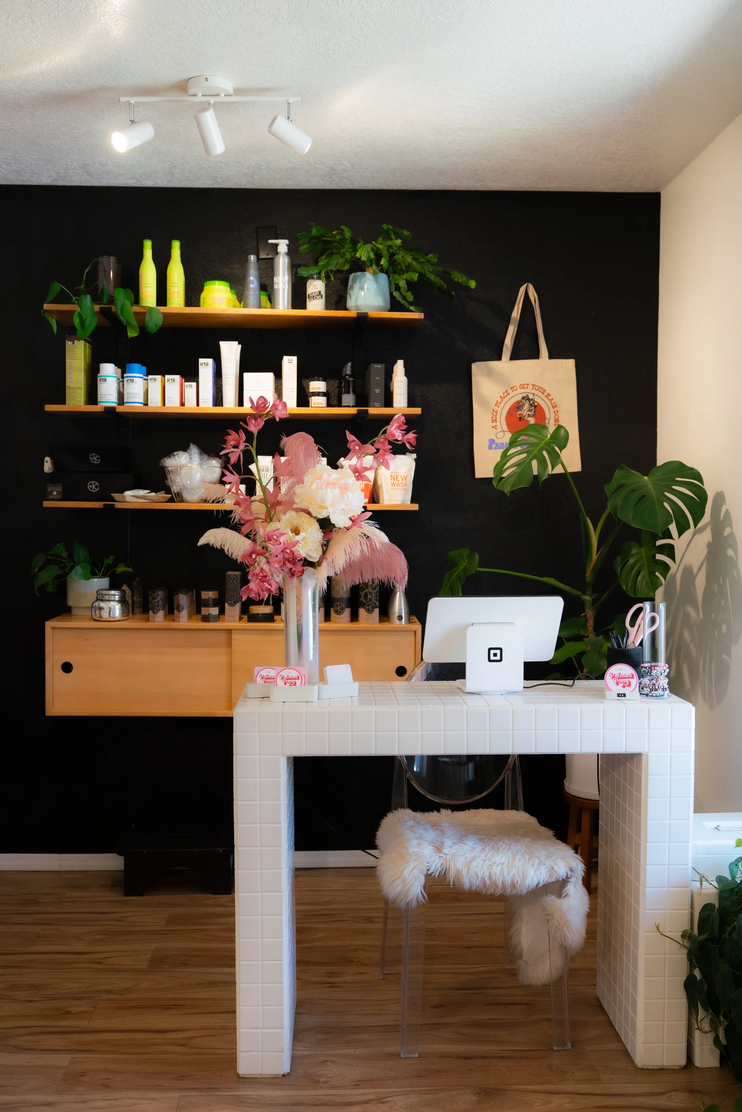 Painted Pony Shoppe