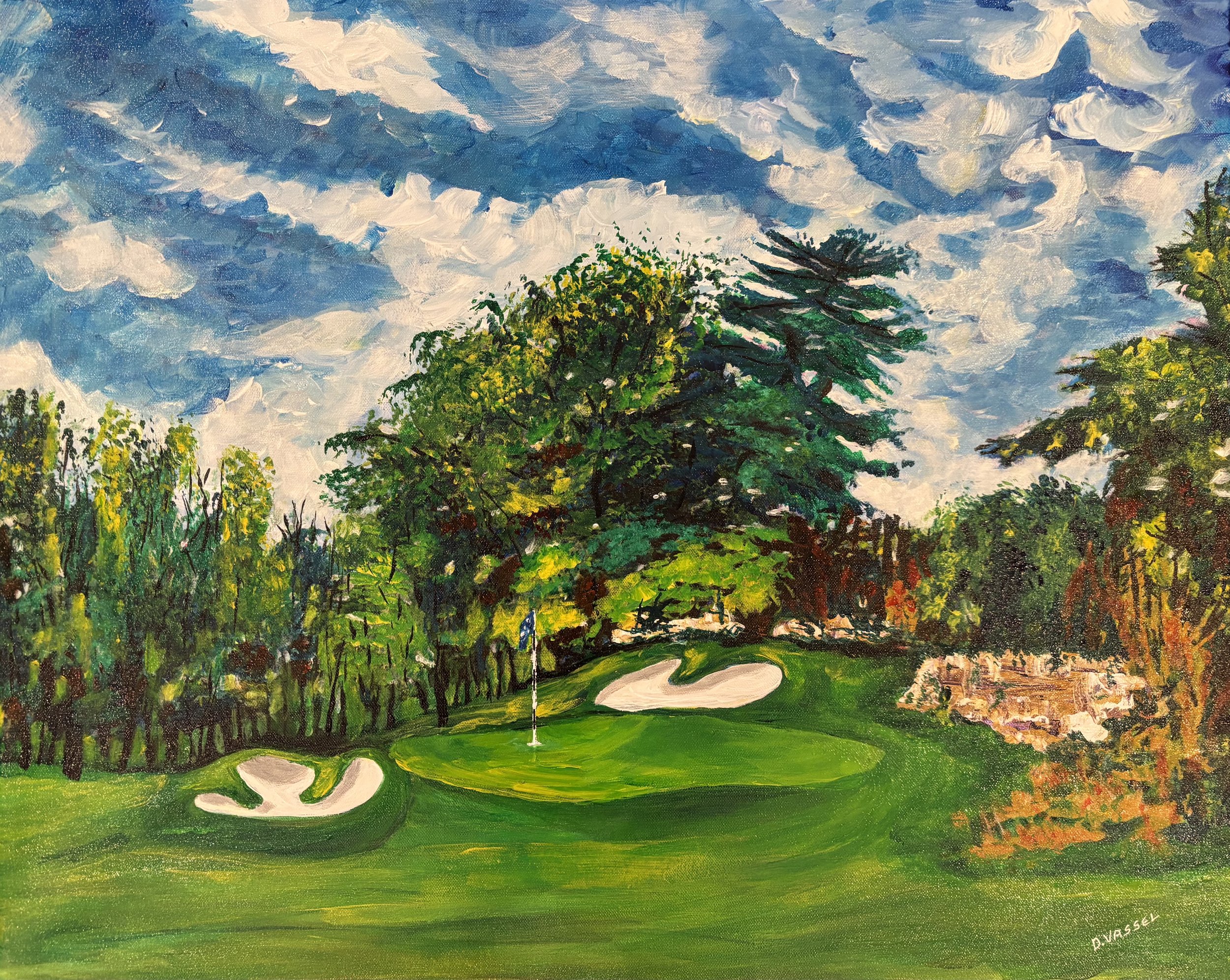 Cataraquai 3 II