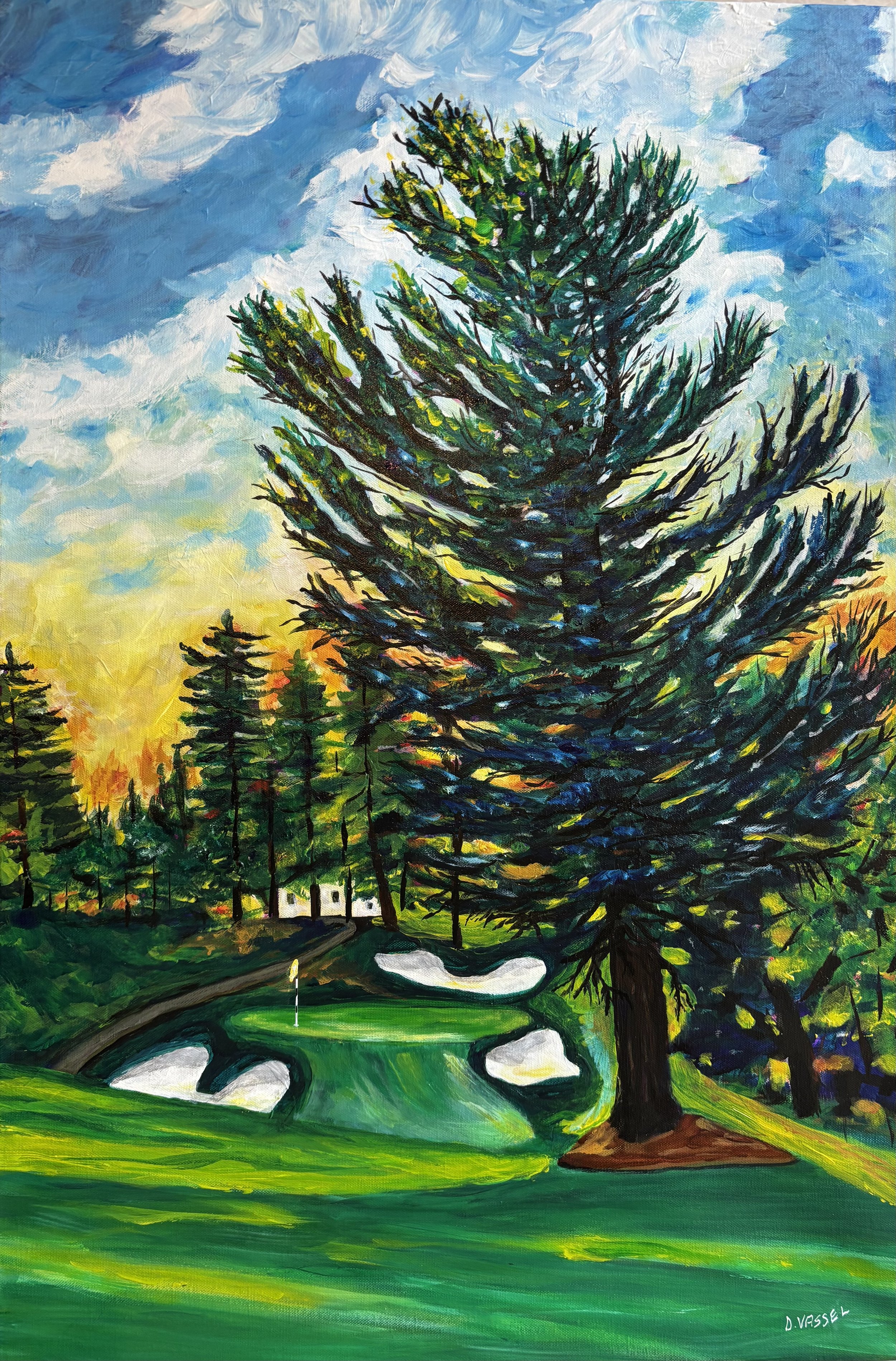 Cataraquai 18