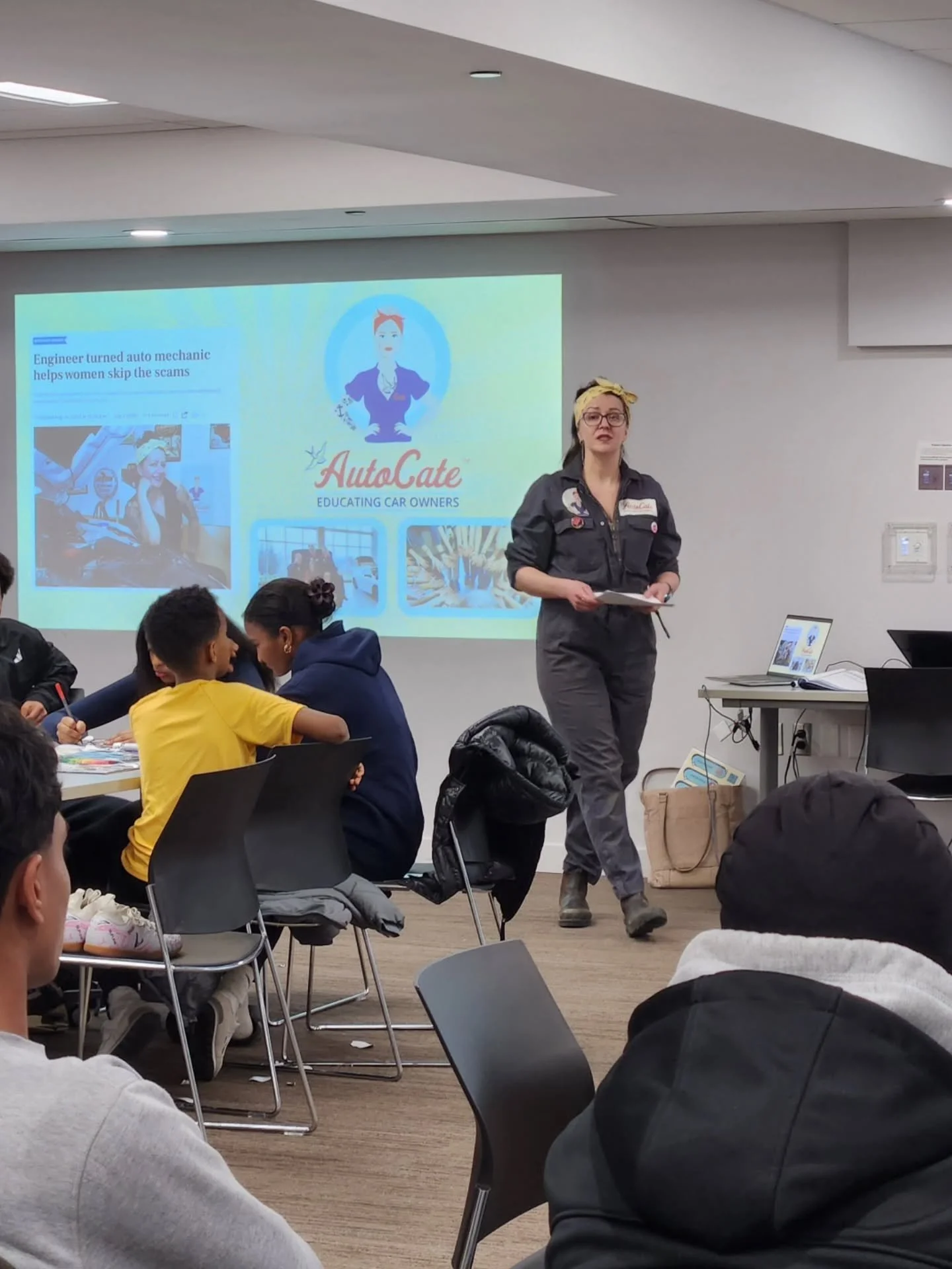 To everyone who joined our Youth Conference last week, thank you!

To our incredible speakers, for taking the time to prepare and share real value with our youth. And to every attendee who showed up, asked questions, and engaged ✨️🙋&zwj;♂️🙋&zwj;♀️ 