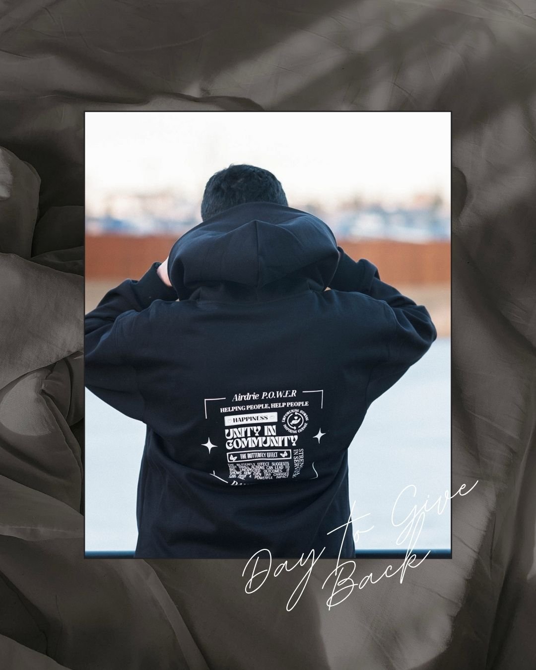 Look Good. Do Good. Feel Proud. ✅
Every hoodie purchased brings us closer to reopening a vital community resource.
Your support helps ensure women in crisis have access to a safe place to turn.
Let’s make an impact—together.
#DayToGiveBa