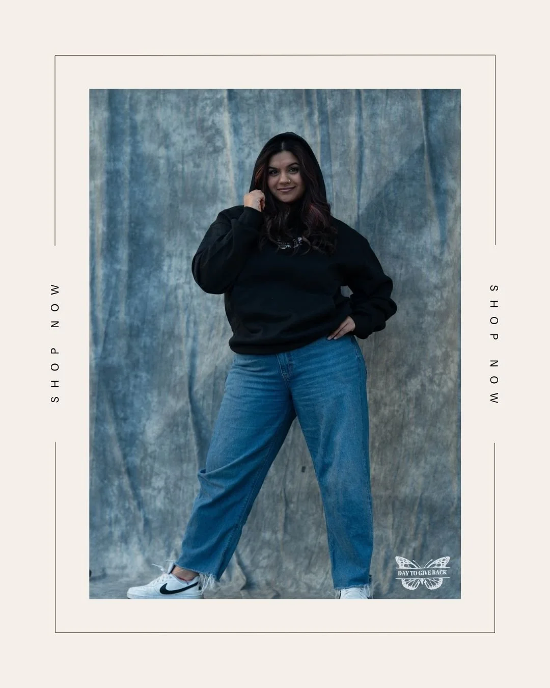 Your Hoodie Can Help Rebuild Hope 
We're raising funds to help the Airdrie Women&rsquo;s Shelter reopen its doors&mdash;and you can be part of it.
Grab a hoodie, share the cause, and help us create change.
All proceeds go directly to the shelter.

#C