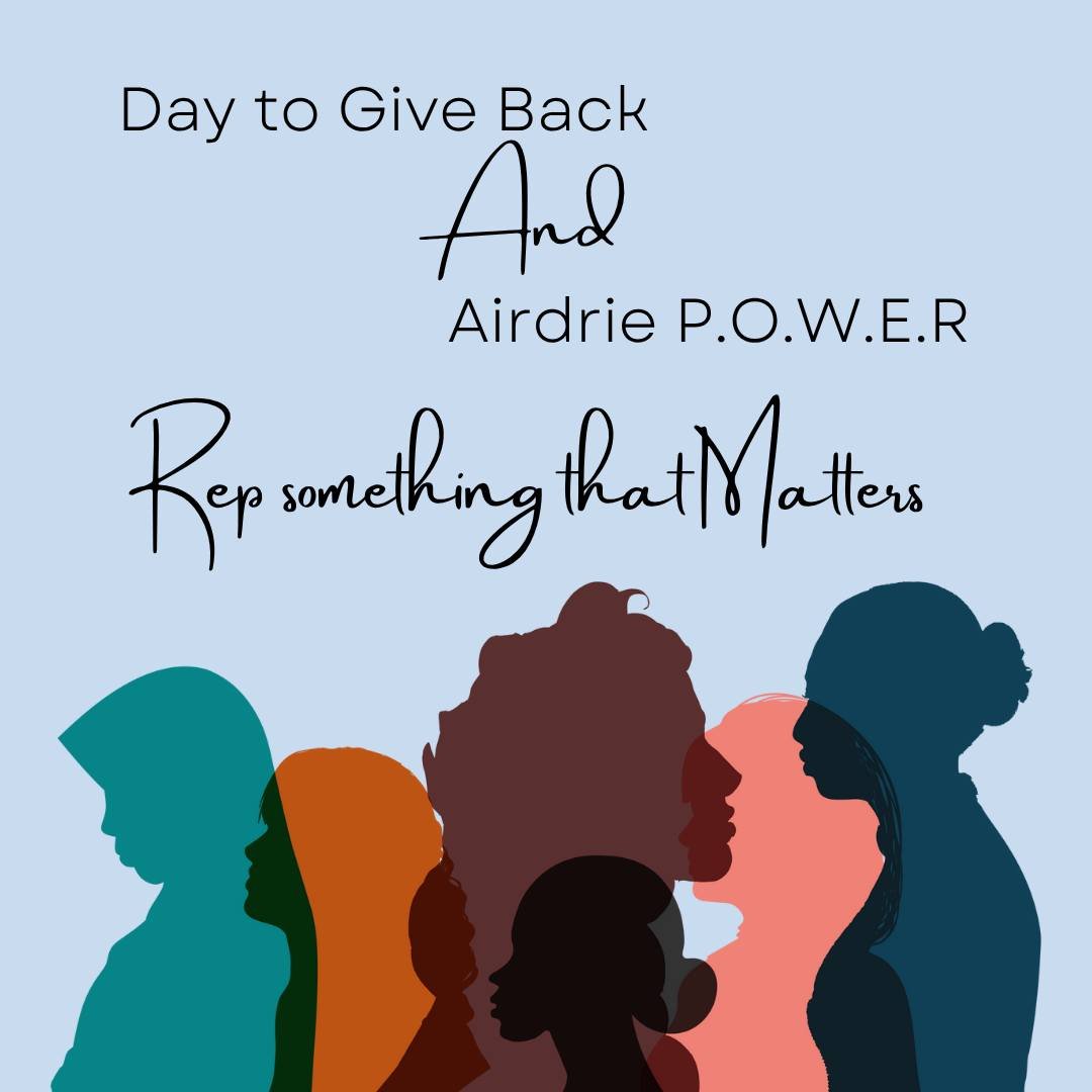 Grab a hoodie, help reopen Airdrie&rsquo;s women&rsquo;s shelter.
Style that actually saves lives.

✨Proceeds go directly to the cause.

#daytogiveback #airdriestrong #womensshelter