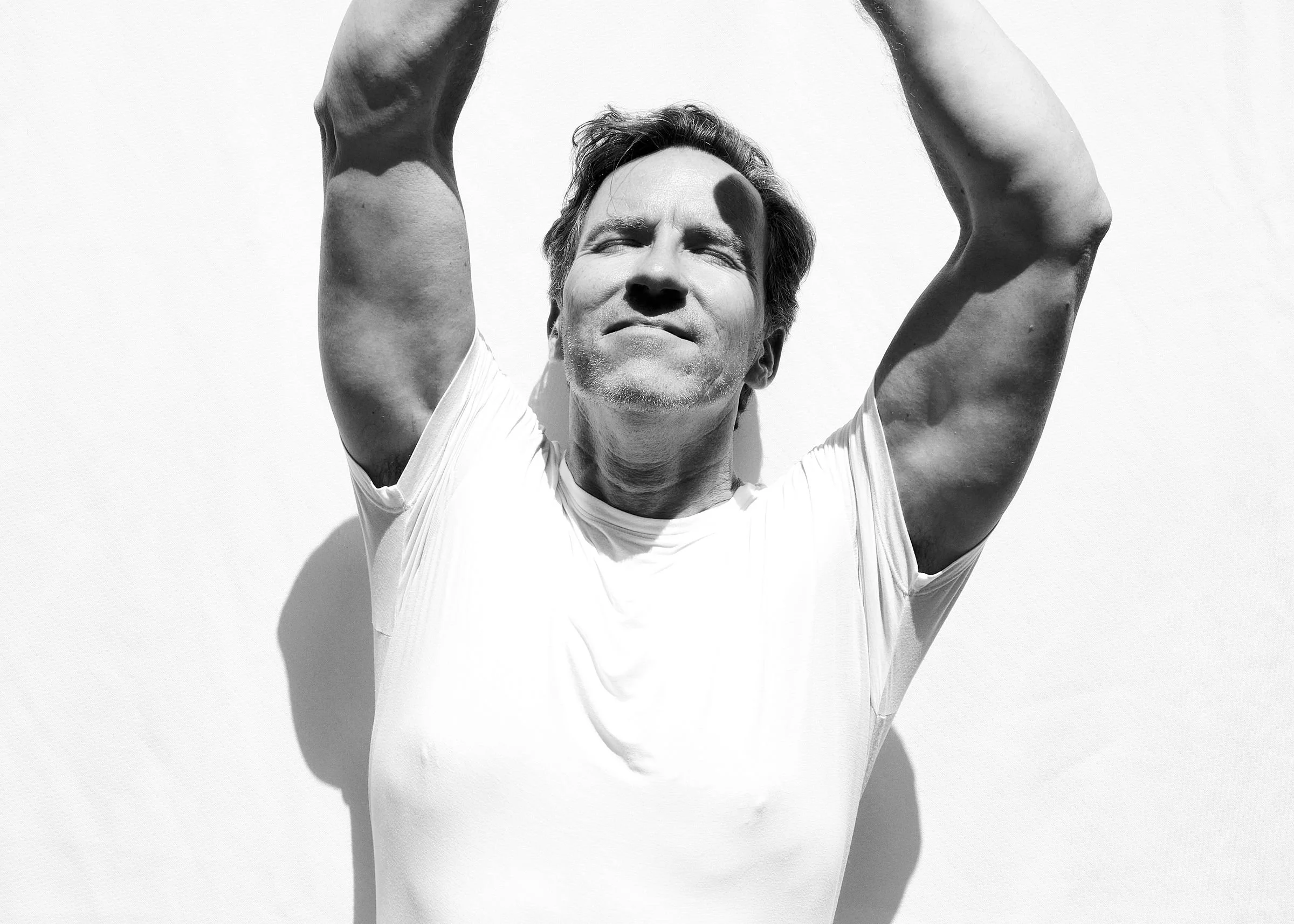 Sean Irvine - Toronto Actor for Film, TV, Theatre, and Voice Over