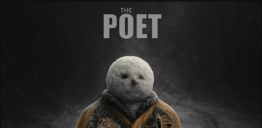 The Poet