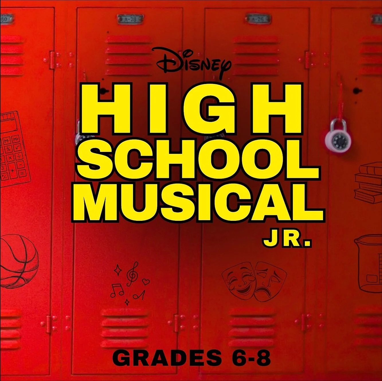 High School Musical Jr.