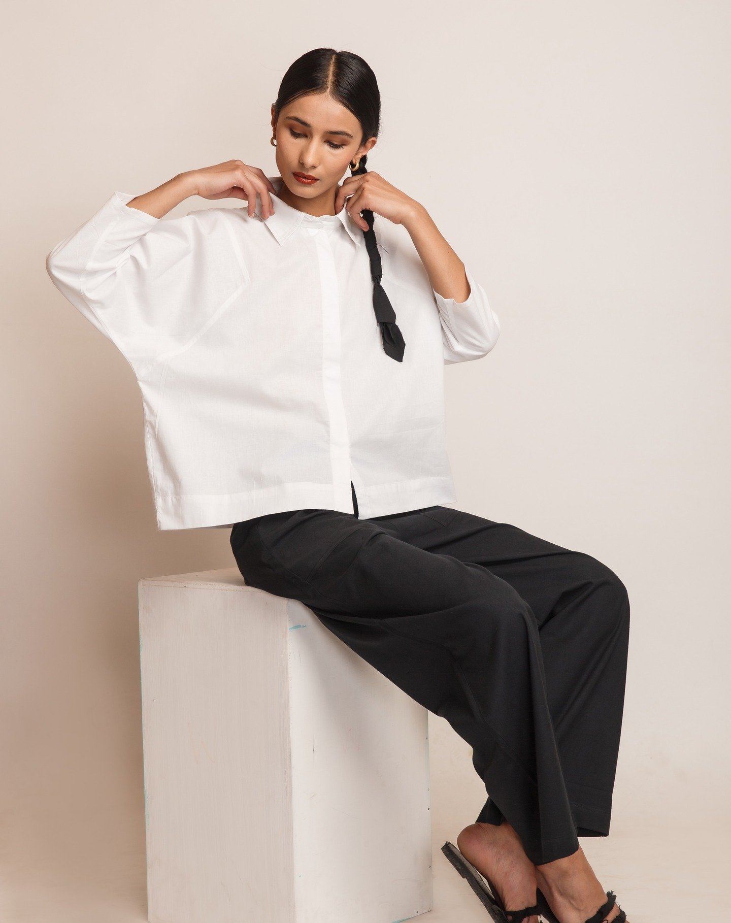 We're excited to add Ekadesma to the Downtown Art Walk starting this Friday, 5/23 from 5-8pm! Drop in to see the incredible fashion design and meet the designer. From the brand: &quot;&lsquo;Ekadesma&rsquo; एकादेशमा translates to &lsquo;Once upon a t
