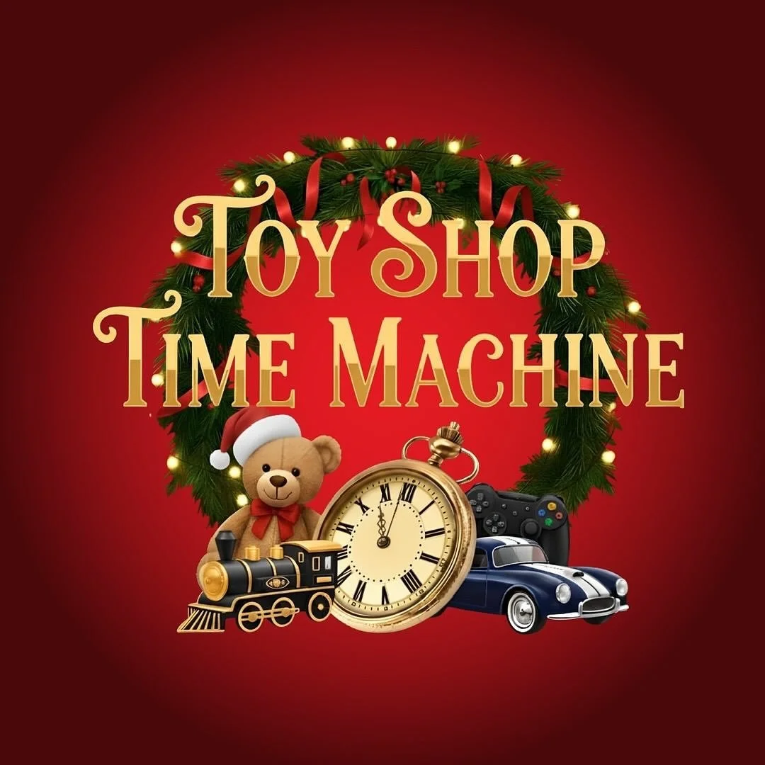 Get @reshare_app &bull; @sheratongrandseattle 🎄 

Gingerbread Village returns November 20!
 
Seattle&rsquo;s beloved holiday tradition returns, inviting guests on a whimsical journey through the evolution of toys with this year&rsquo;s enchanting th