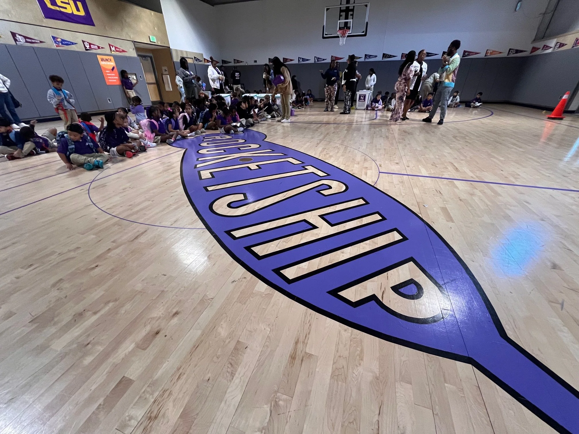 Rutherford County Parents Make the Case to Launch a New Public Charter School