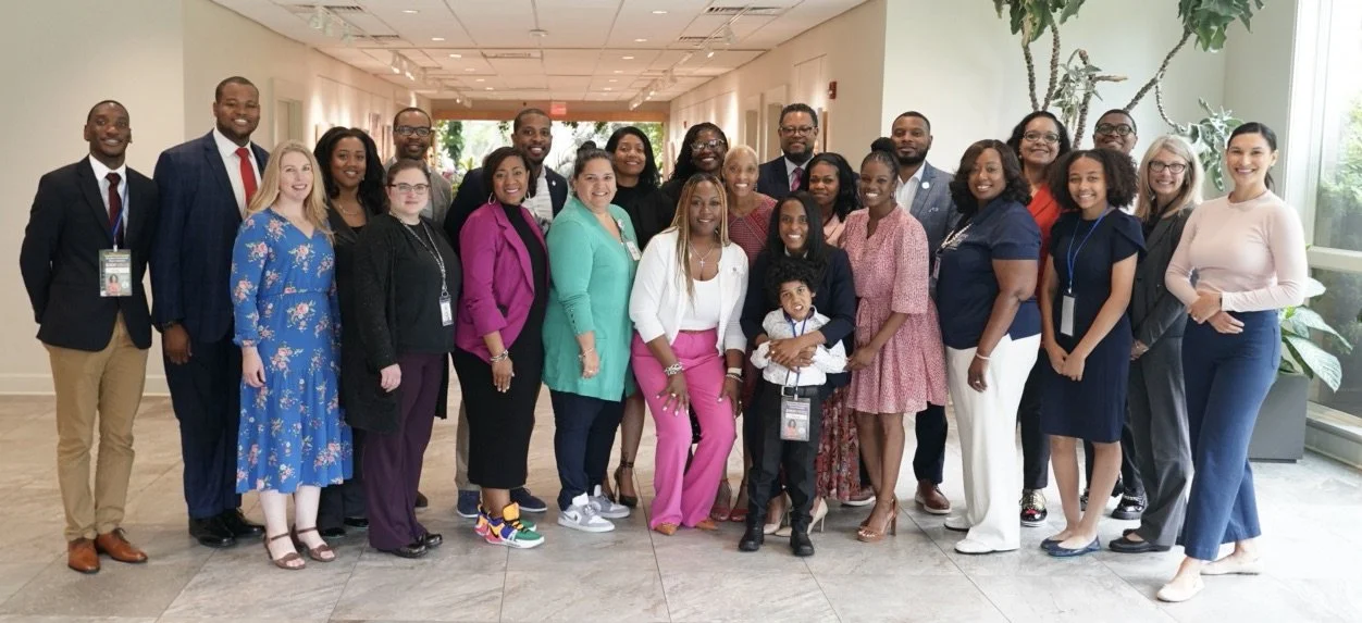 Student transition team presents recommendations to Memphis-Shelby County Schools