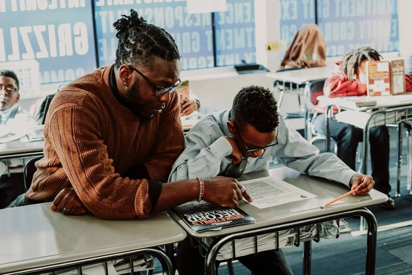 Good addition to the team? Why an independent review is recommending approval for a sister school affiliated with the Memphis Grizzlies