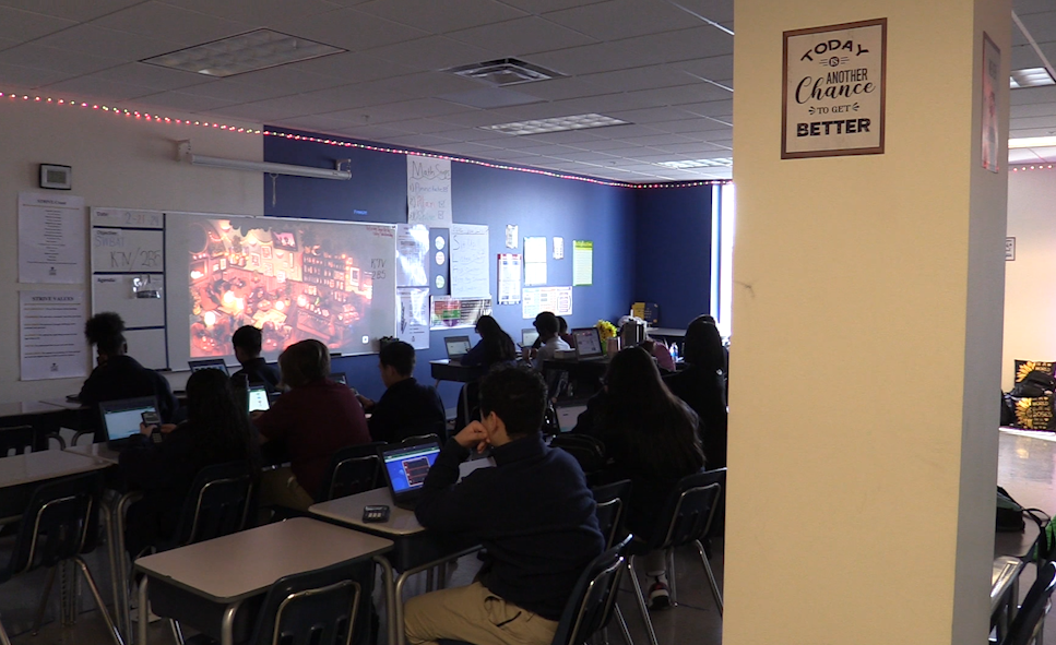 Facility Challenges Force Public Charter School to Close, Despite Outperforming Every Other Donelson Middle School