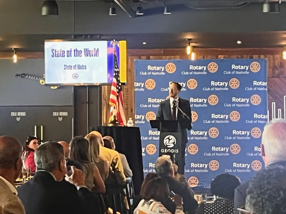 Nashville mayor immigration inquiry