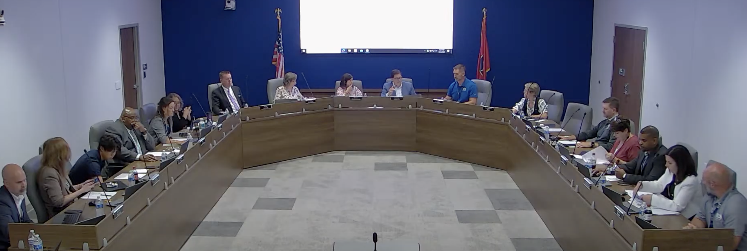 Knox County Schools Cuts District Jobs and Tightens Cell Phone Policy Ahead of 2025–26 Year