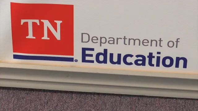 Tennessee Teacher Evaluations Poll