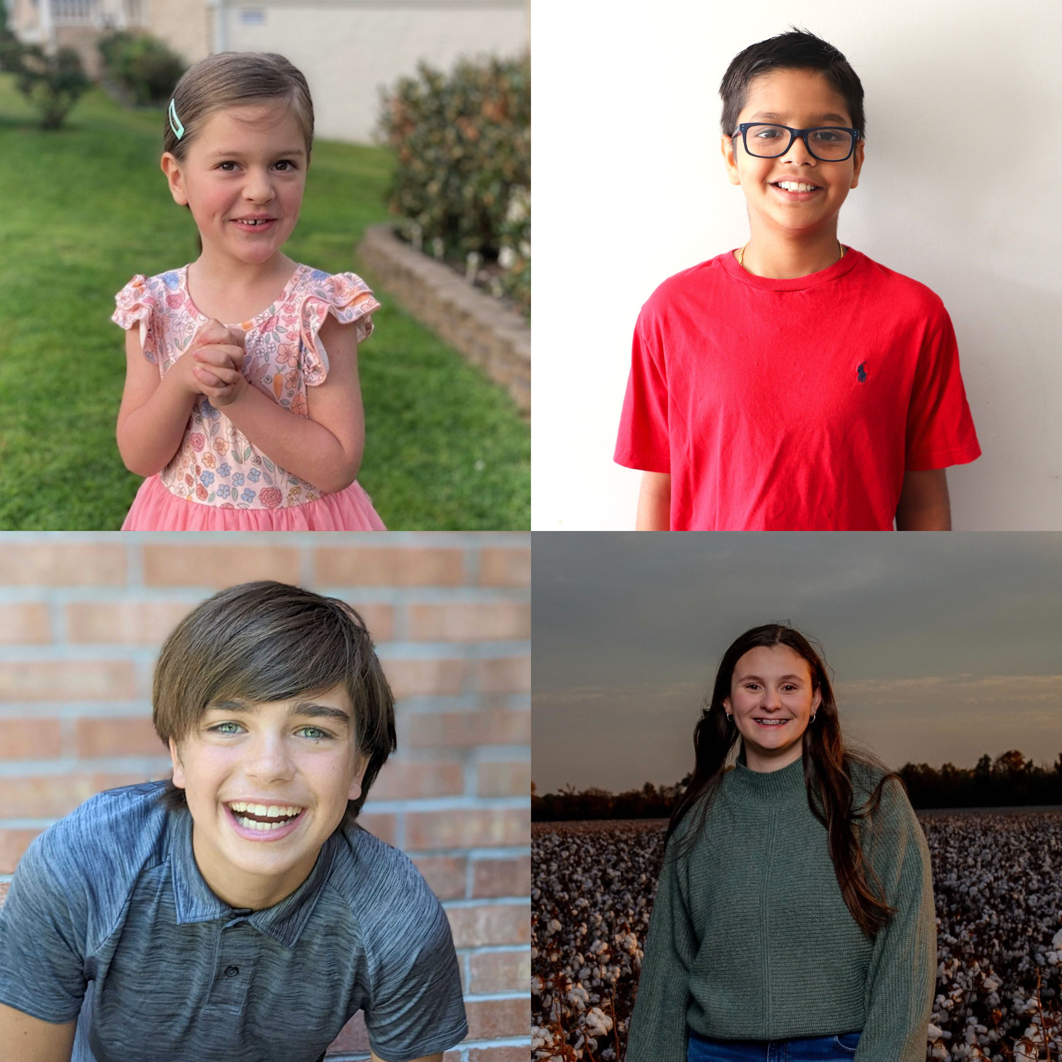 Tennessee Students Log Nearly 1 Million Minutes in Tristar Reads; Four Winners Earn $1,000 Scholarships