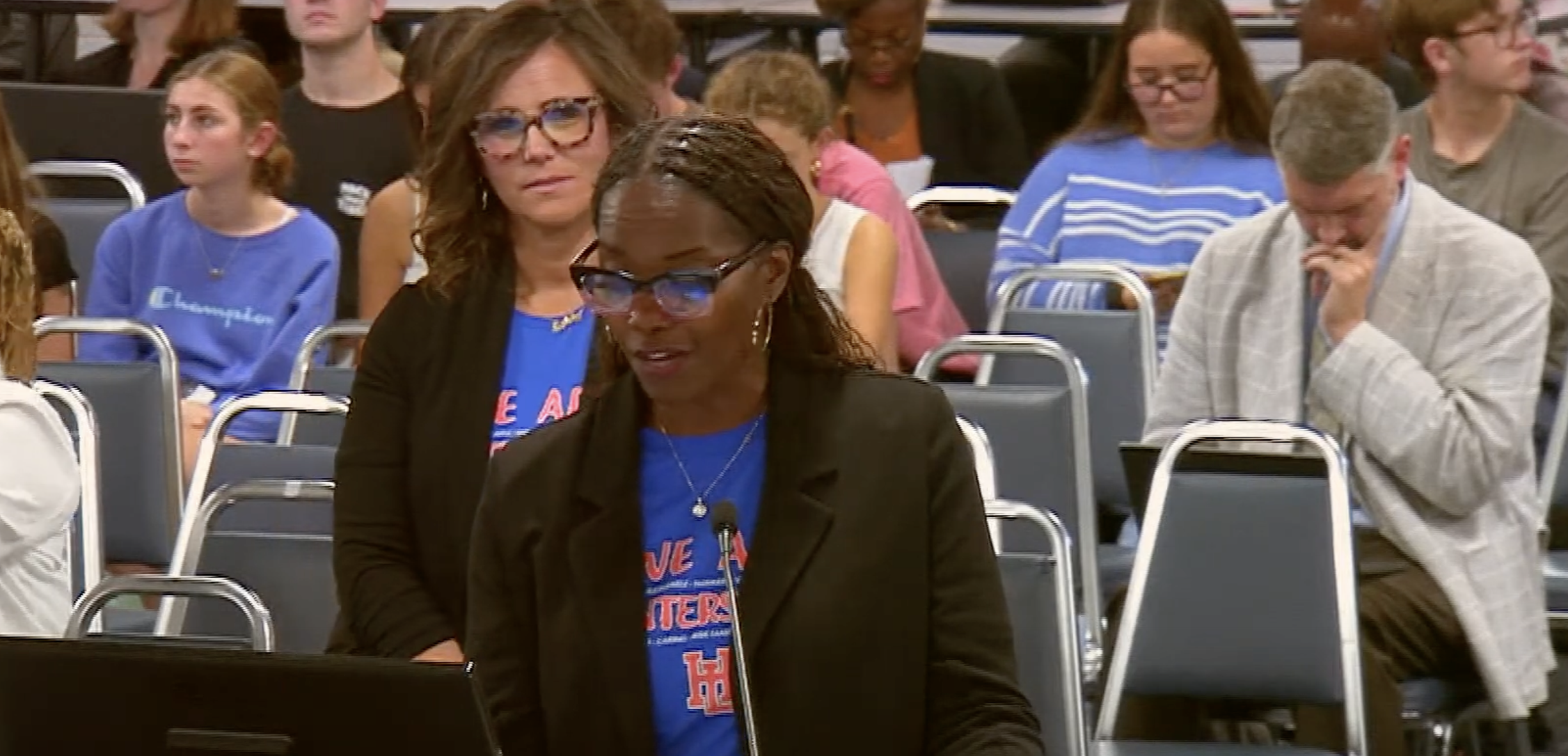 MNPS District Leaders say International Baccalaureate Program is Making a Difference in Northeast Davidson County