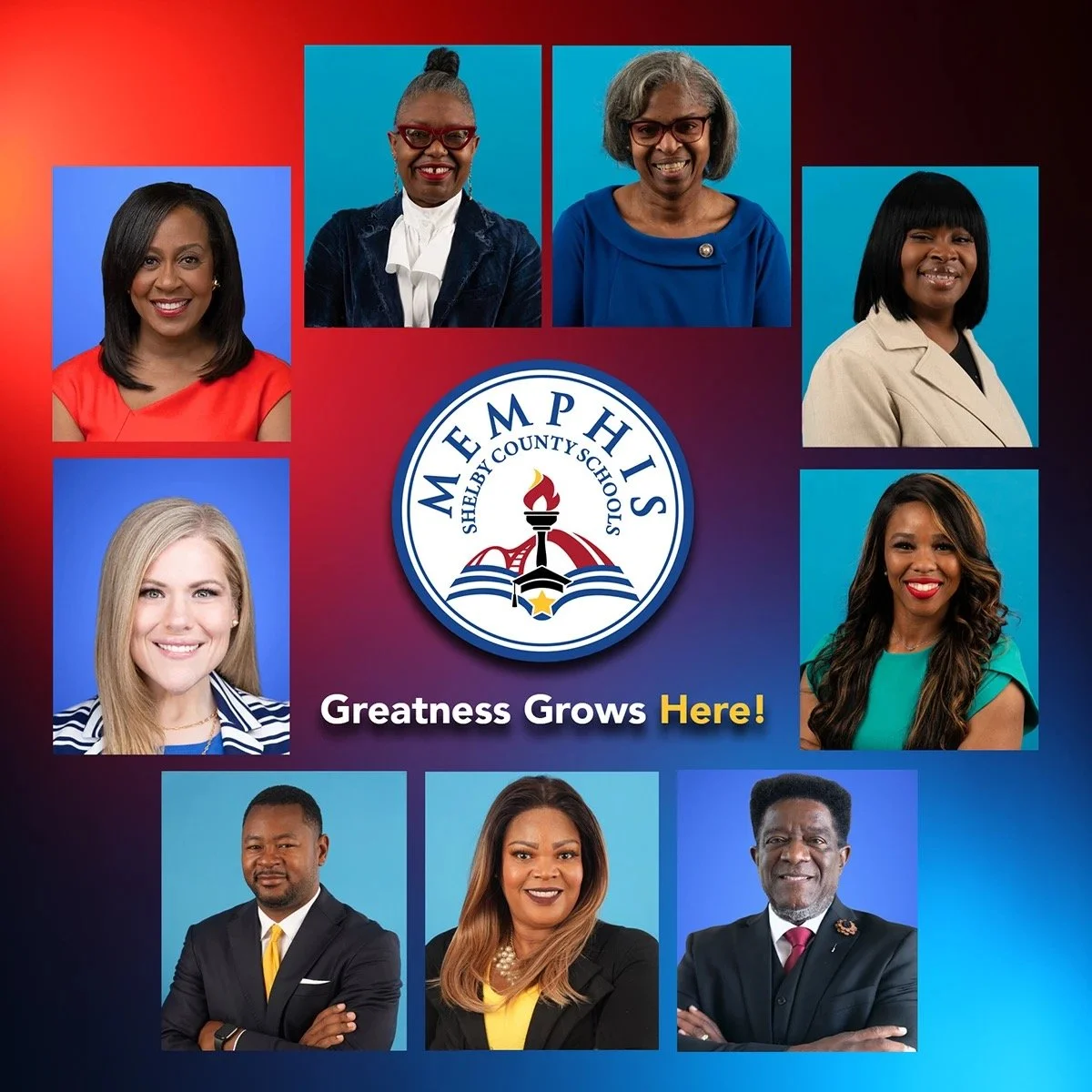 Memphis-Shelby County Schools Proposes Major Consolidation Plan, Targeting $6 Million in Annual Savings