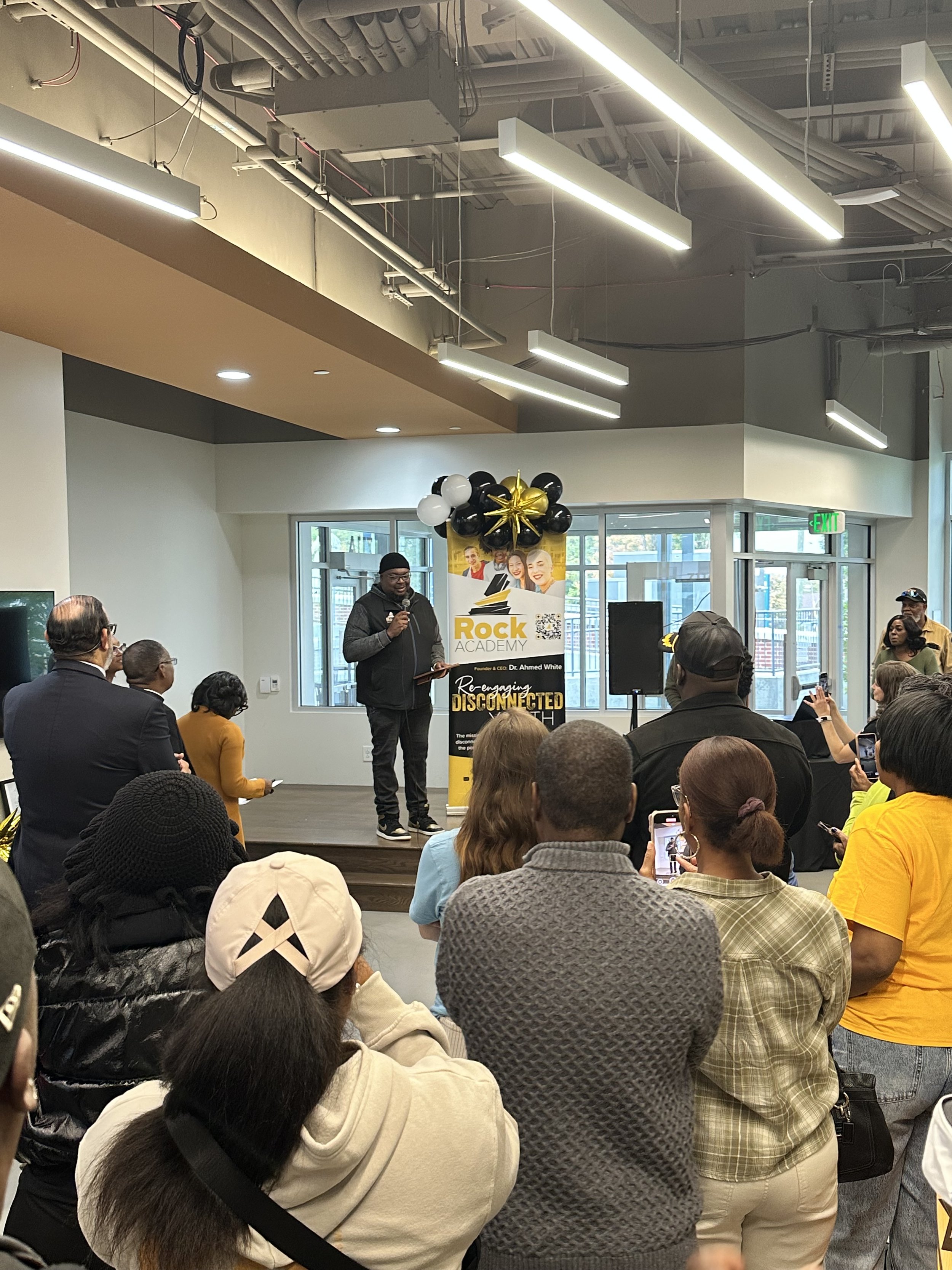 Supporters of Nashville’s Newest Public Charter School Celebrate Approval to Open Next Year