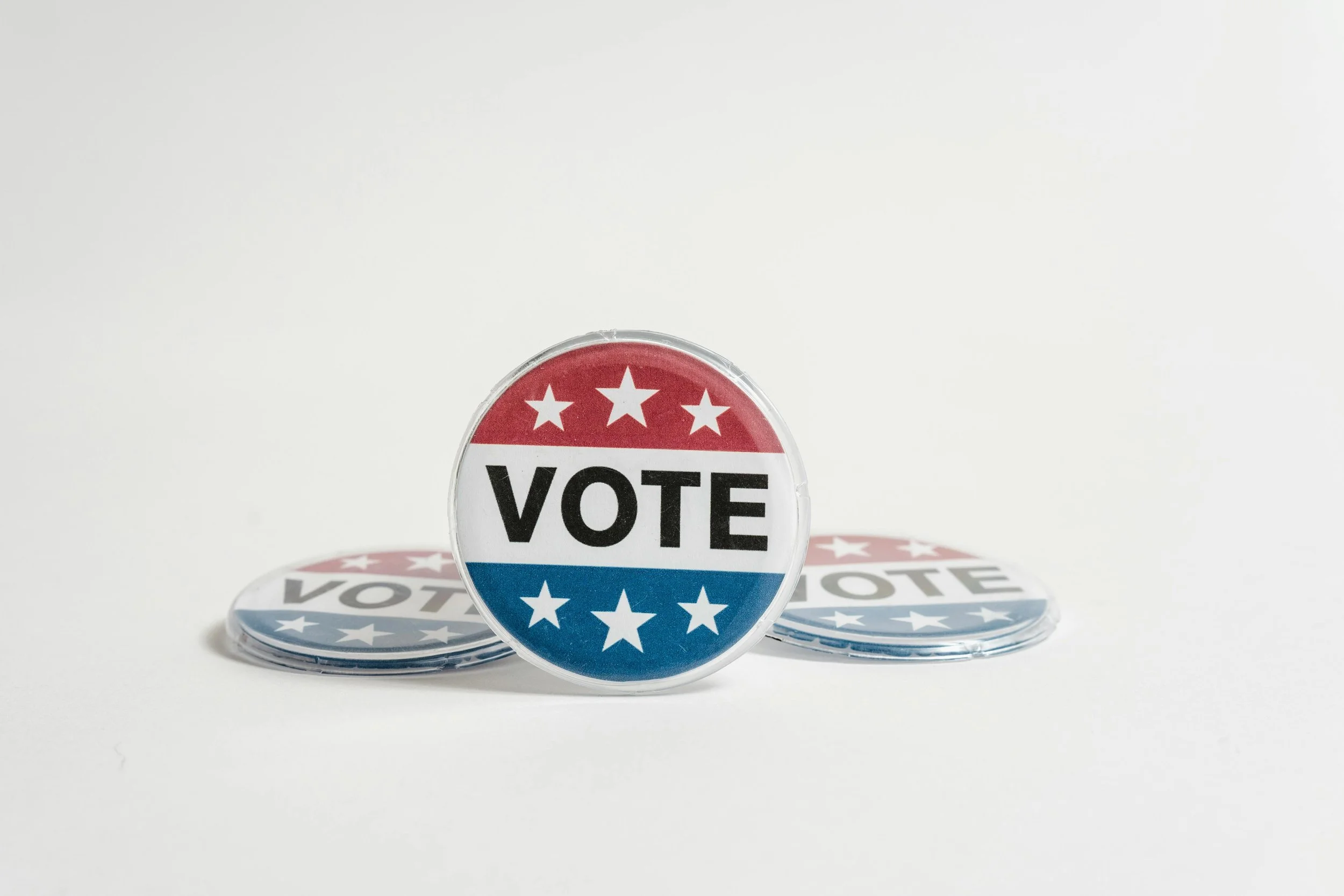 Lawmakers Consider Making Election Day a Holiday for College Students