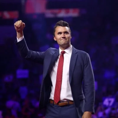 Charlie Kirk Heritage Act Moves Closer to Passage