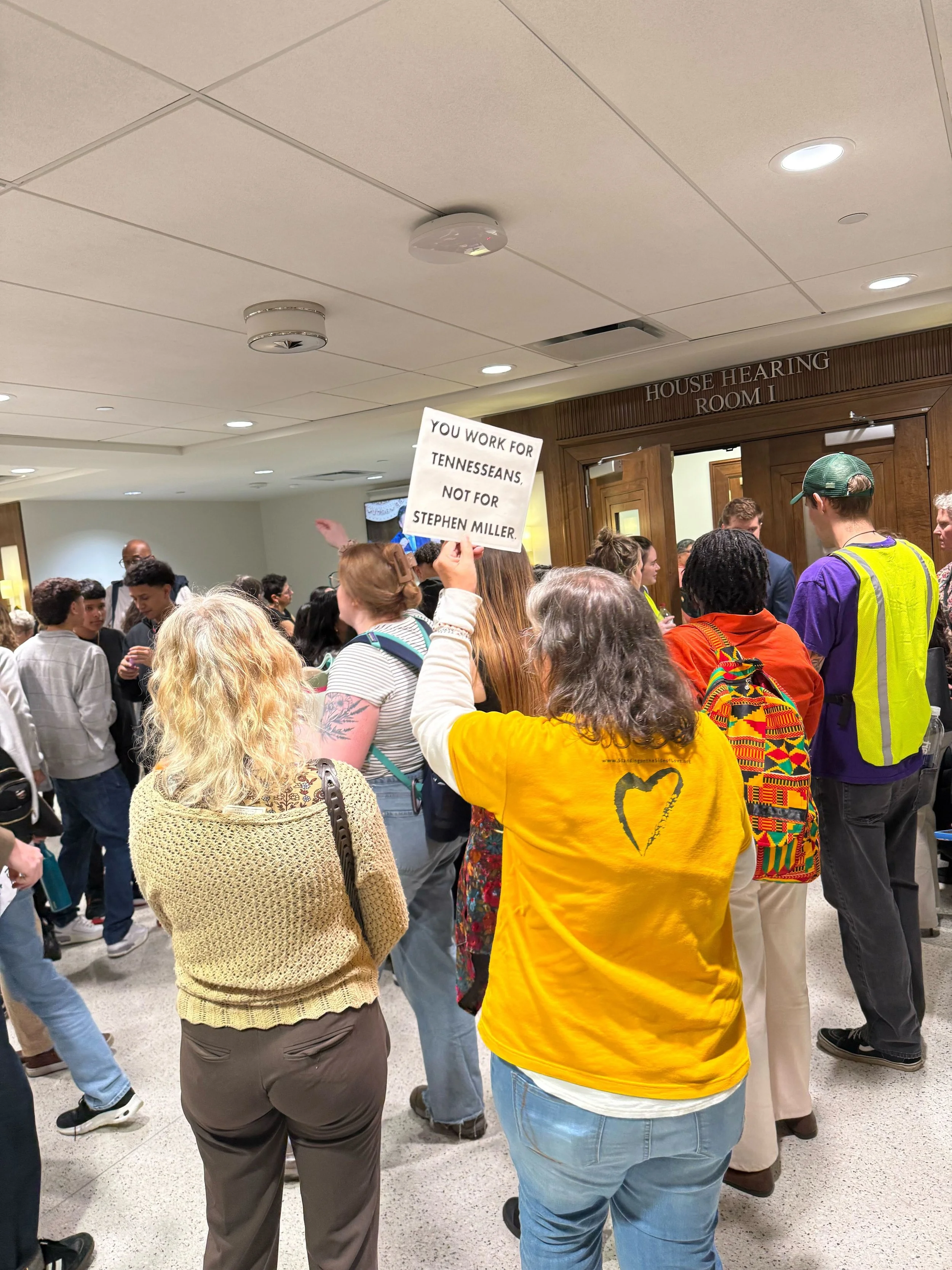 House Approves Legislation Requiring Data Collection on Immigrant Students