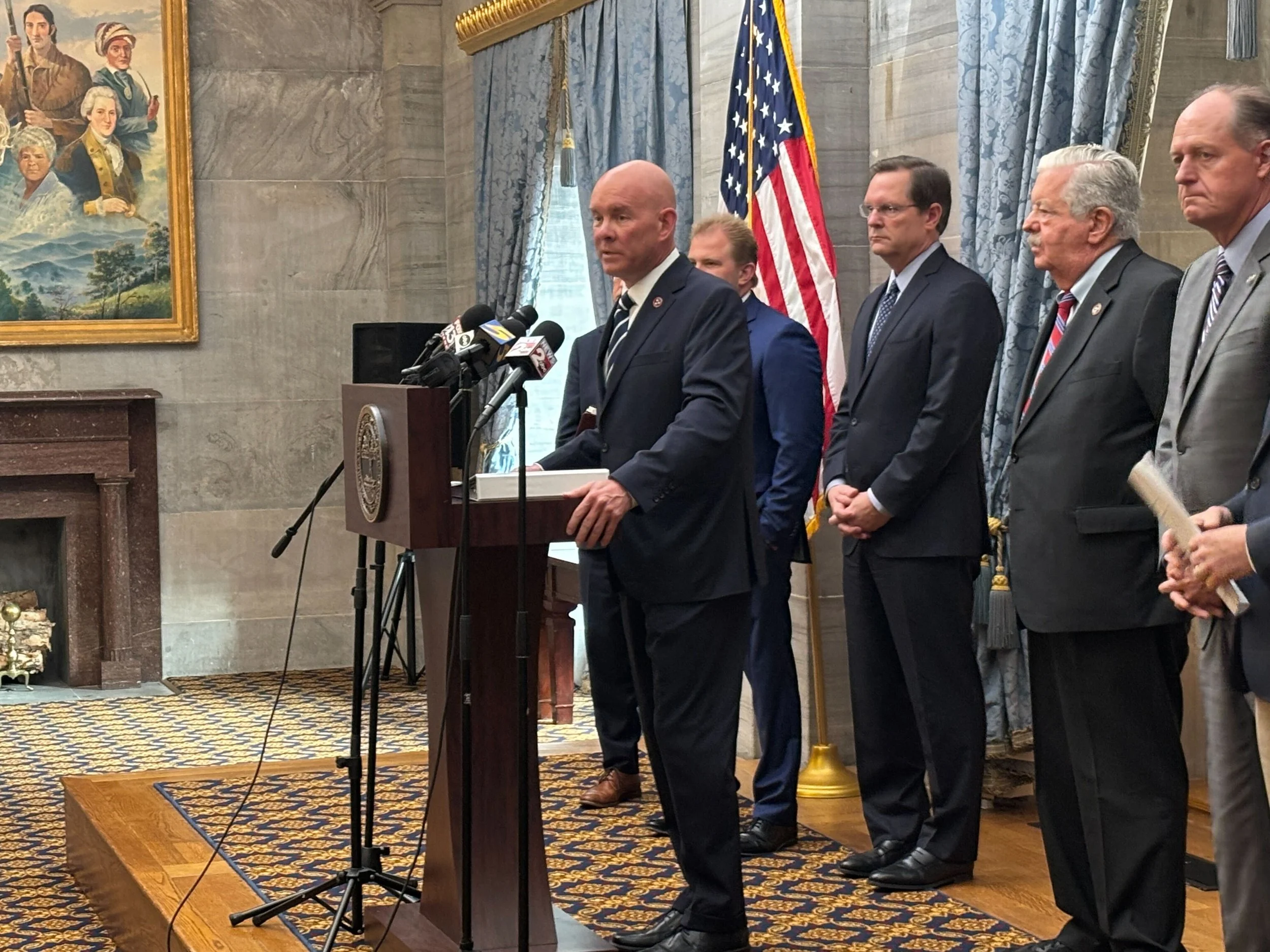 Preliminary Audit of Memphis-Shelby County Schools Finds Widespread Waste and Fraud