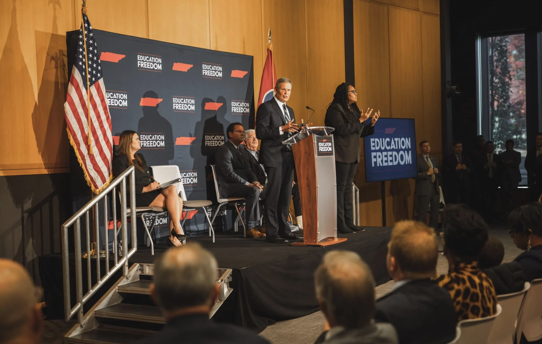 Education Freedom Scholarships Expansion Moves Forward