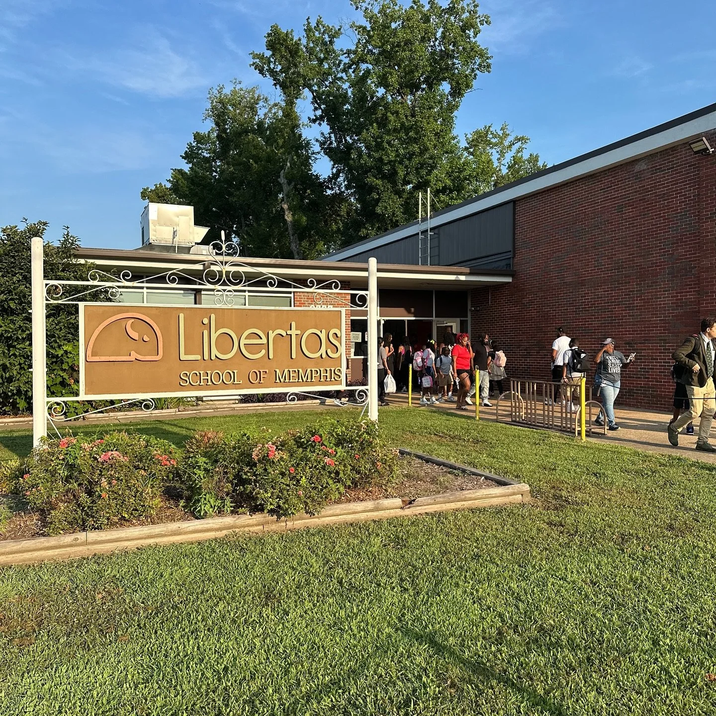 Libertas School of Memphis Approved to Open High School