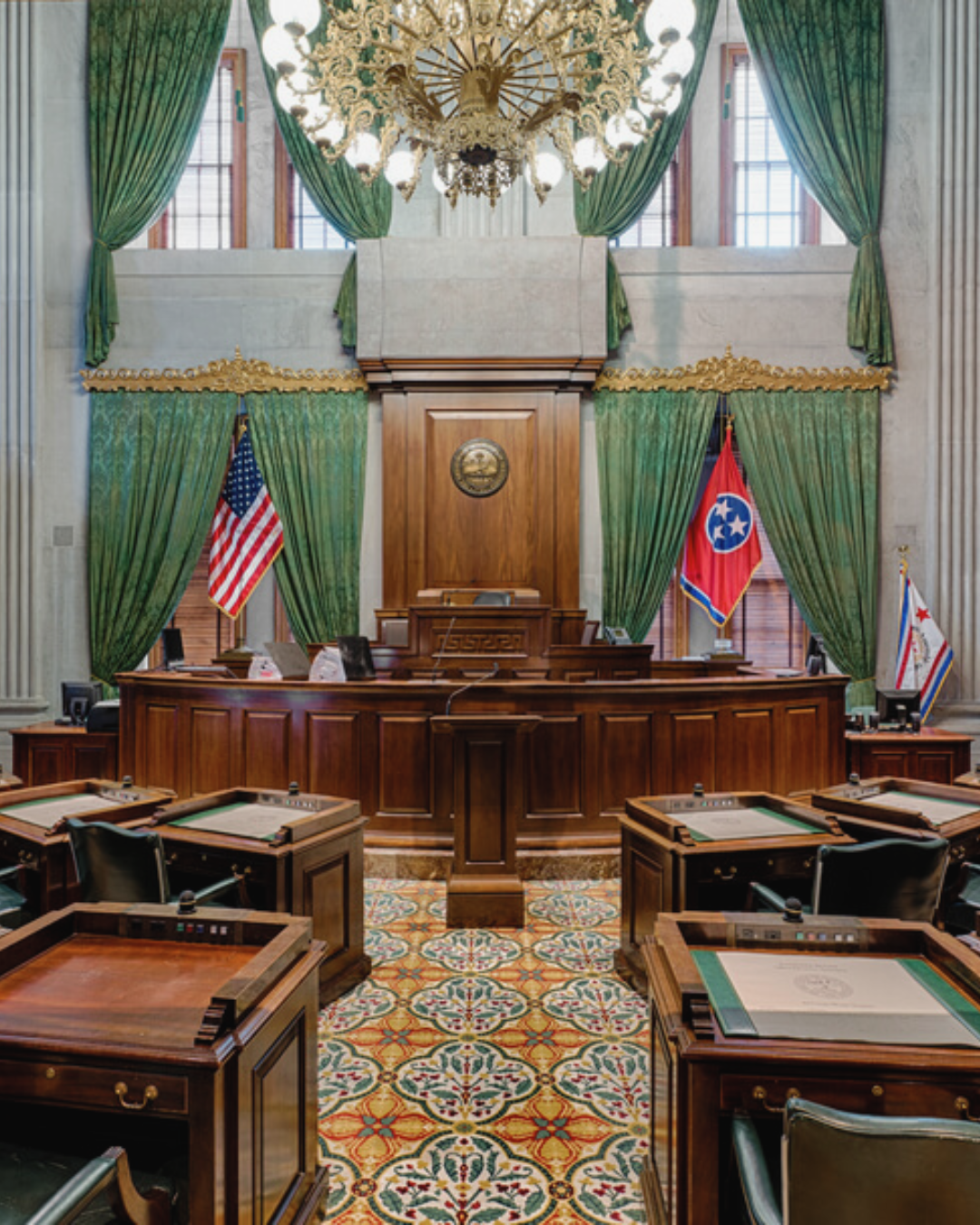 State Oversight of Memphis-Shelby County Schools Moves Closer to Passage