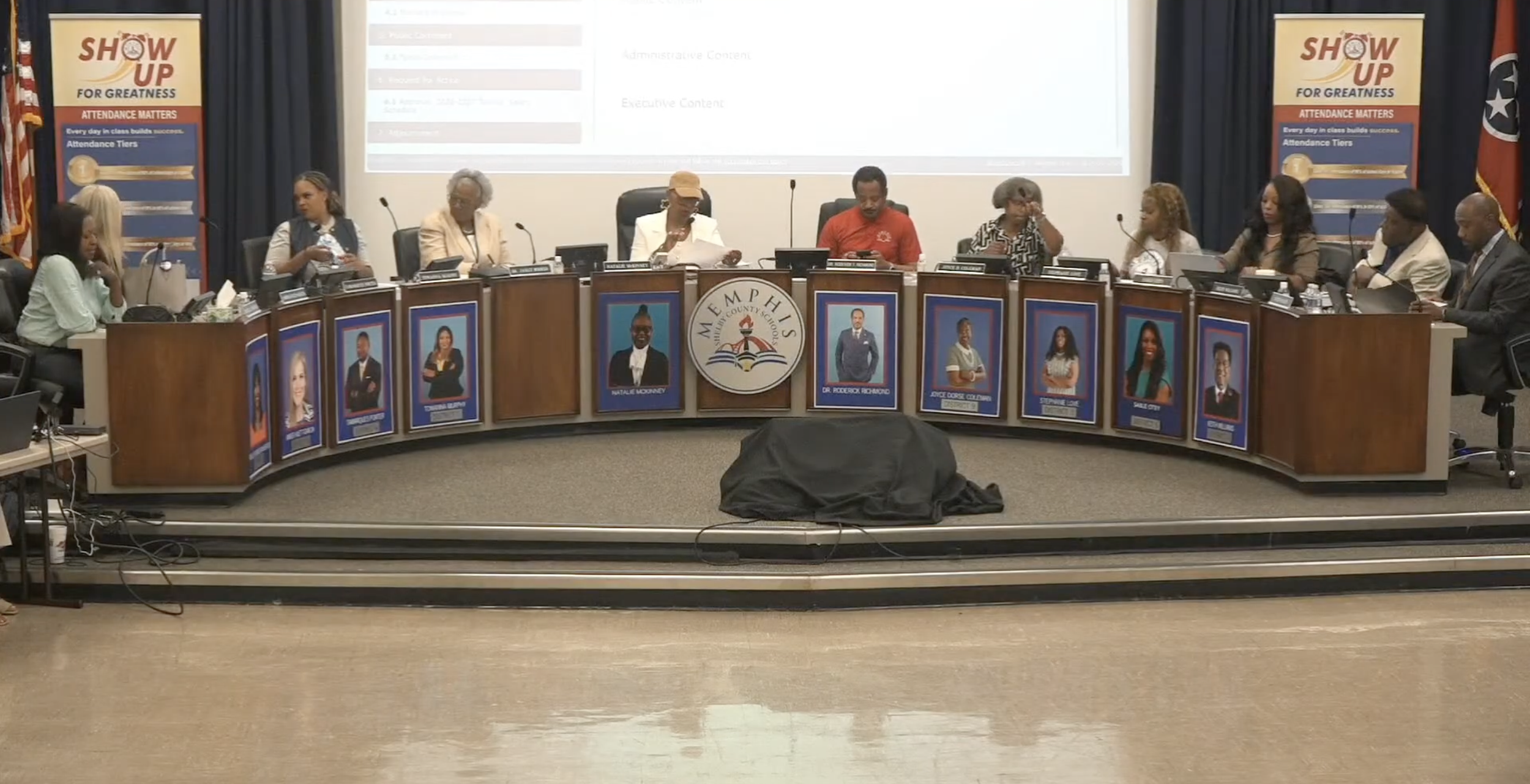 State Oversight of Memphis-Shelby County Schools Heads to Governor’s Desk