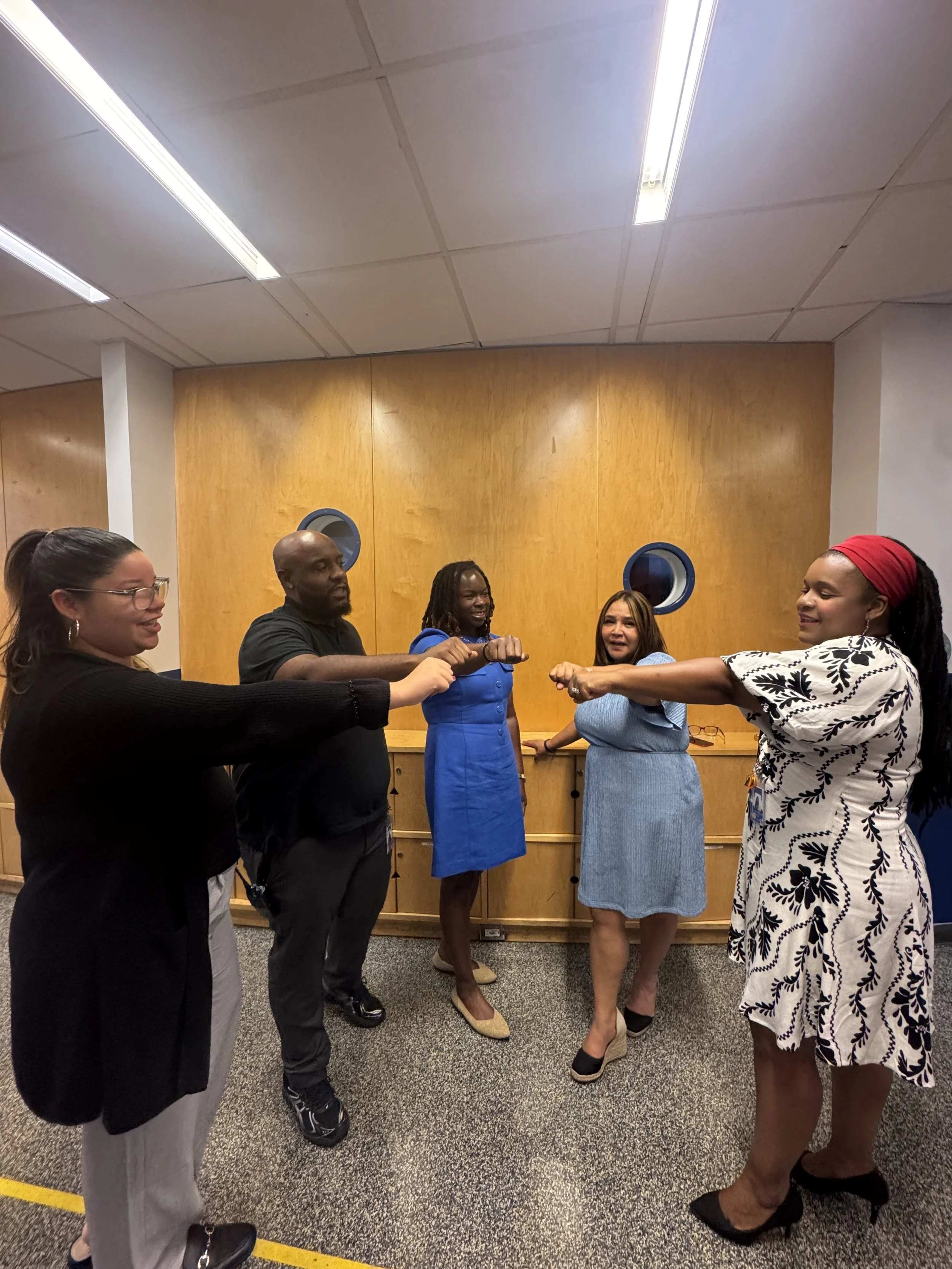 Former Memphis Principal to Lead Proposed Urban Dove Charter School