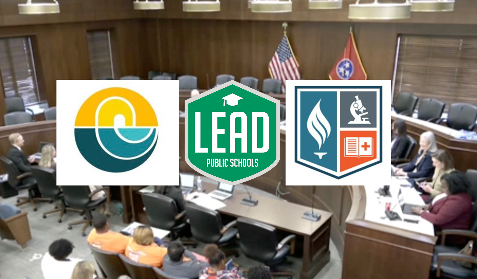 State commission overturns Metro Nashville Public Schools Board of