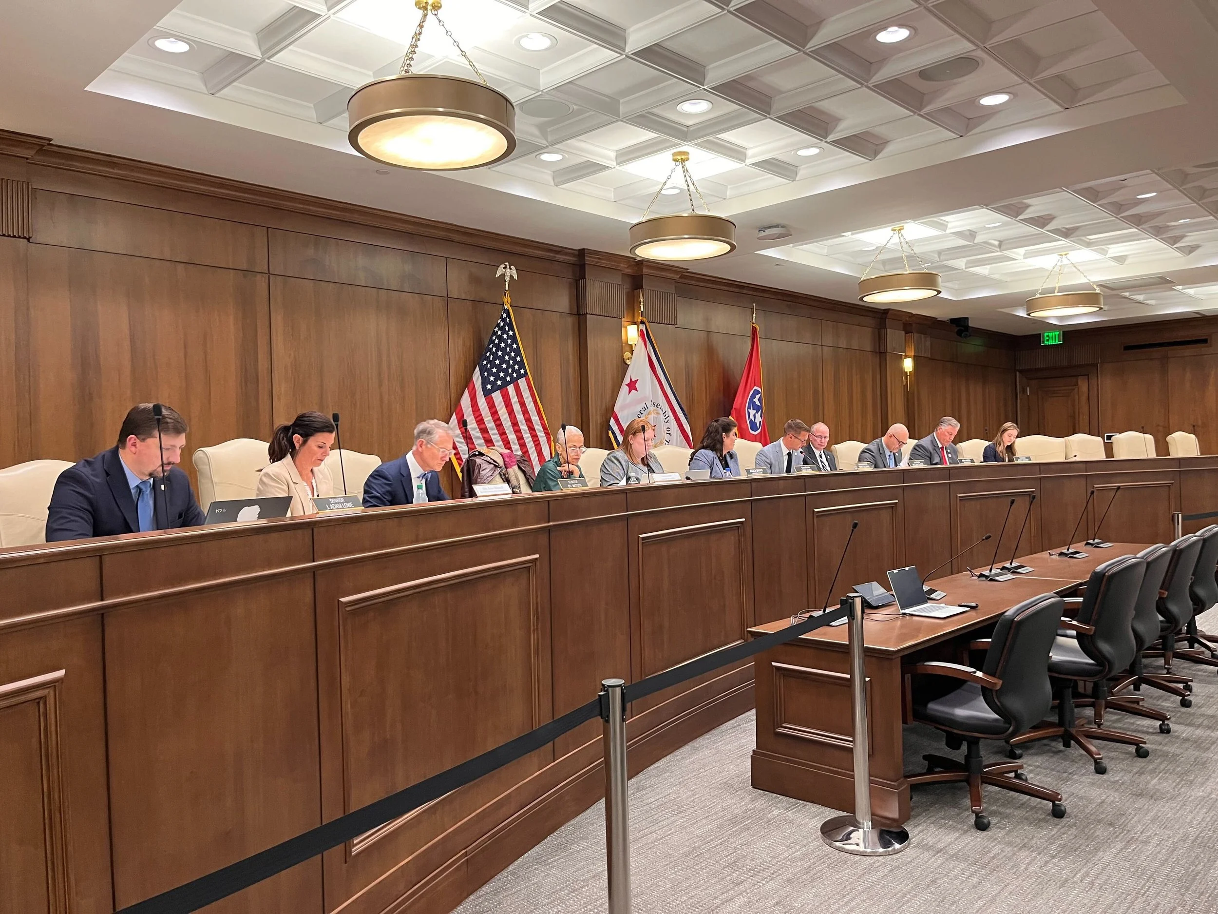 Lawmakers Poised to Review the Need for Locally Mandated Tests