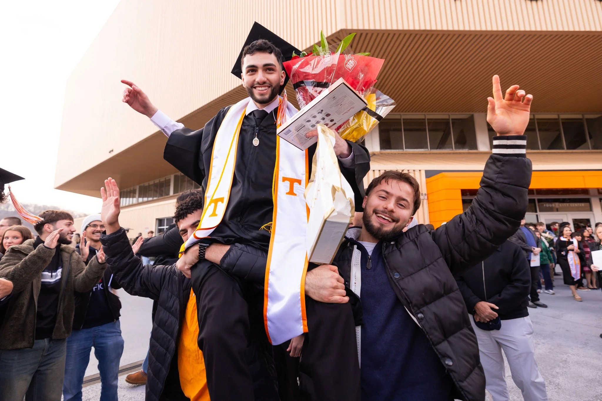 Commentary: Better Incentivizing the Right Degree Programs is the Solution to Graduate Underemployment