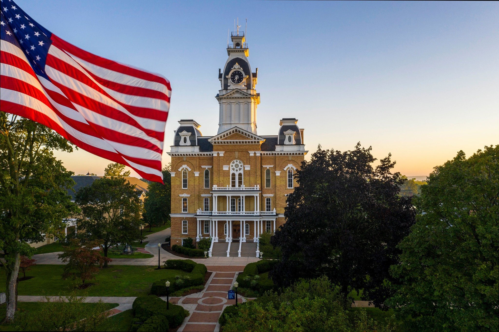 Public Charter School with Ties to Hillsdale College Pulls Out of Madison County a Year Before Opening