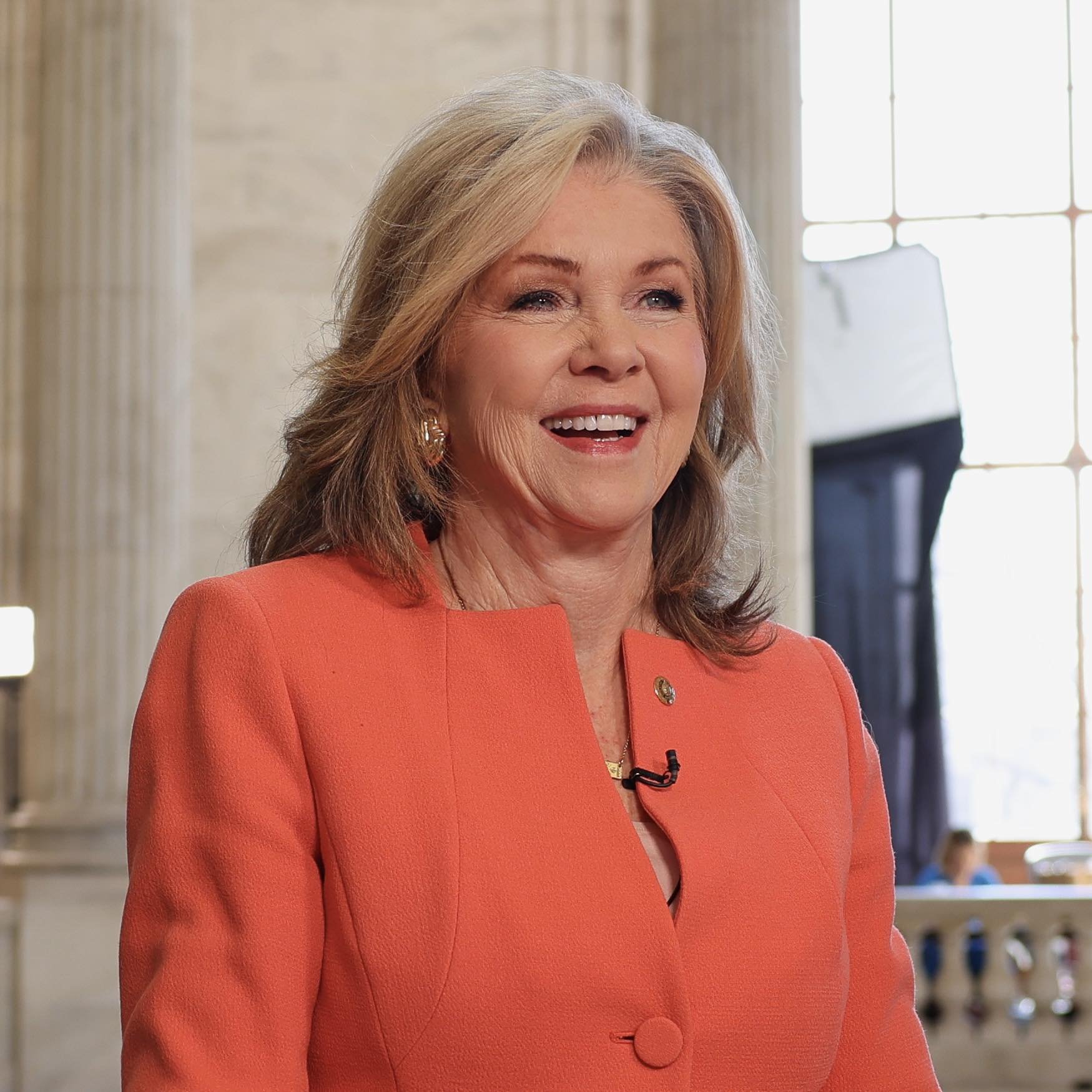 Sen. Blackburn’s Math Act Heads to Senate Floor