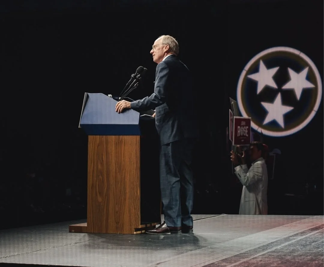 ‘What Gets Measured Gets Done,’ Rep. John Rose Commits to Protecting Tennessee’s Assessment and Teacher Evaluation Systems if Elected Governor